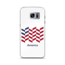 Samsung Galaxy S7 Edge America "Barley" Samsung Case Samsung Case by Design Express