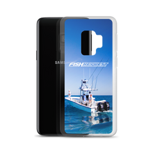 Fish Key West Samsung Case Samsung Case by Design Express