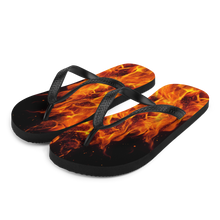 S On Fire Flip-Flops by Design Express