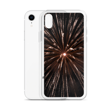 Firework iPhone Case by Design Express