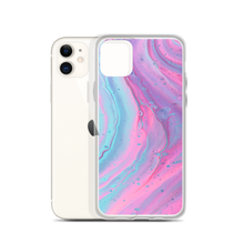 Multicolor Abstract Background iPhone Case by Design Express