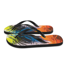Abstract 03 Flip-Flops by Design Express