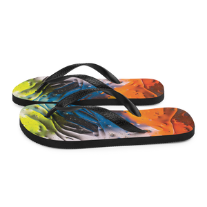 Abstract 03 Flip-Flops by Design Express