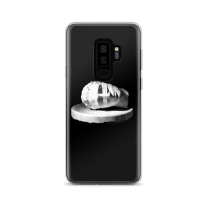 Samsung Galaxy S9+ Broken Sculpture Samsung Case by Design Express