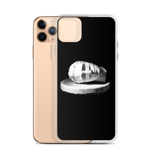 Broken Sculpture iPhone Case by Design Express
