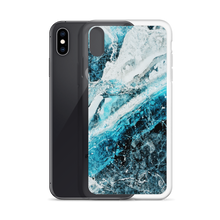 Ice Shot iPhone Case by Design Express