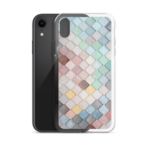 Colorado Pattreno iPhone Case by Design Express