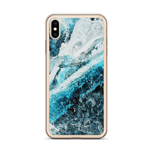 Ice Shot iPhone Case by Design Express