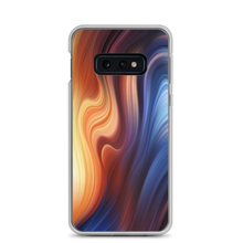 Samsung Galaxy S10e Canyon Swirl Samsung Case by Design Express