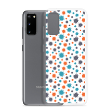 Corona Virus Samsung Case by Design Express