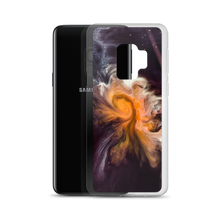 Abstract Painting Samsung Case by Design Express