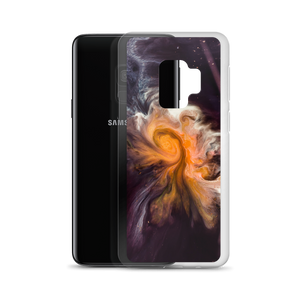 Abstract Painting Samsung Case by Design Express