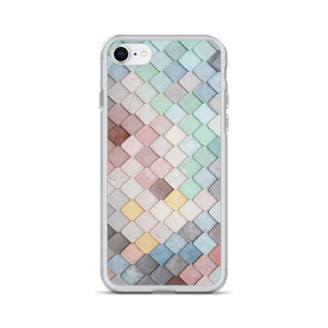 iPhone 7/8 Colorado Pattreno iPhone Case by Design Express