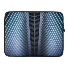 15 in Abstraction Laptop Sleeve by Design Express