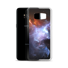 Nebula Samsung Case by Design Express