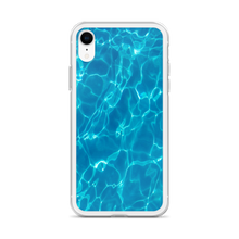 Swimming Pool iPhone Case by Design Express