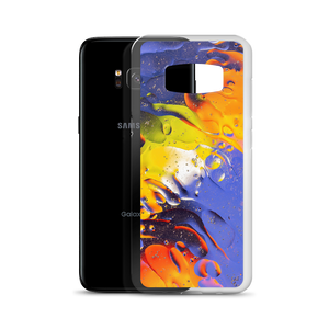 Abstract 04 Samsung Case by Design Express