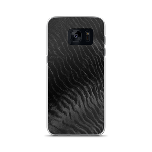 Samsung Galaxy S7 Black Sands Samsung Case by Design Express