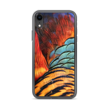 iPhone XR Golden Pheasant iPhone Case by Design Express