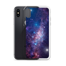 Galaxy iPhone Case by Design Express