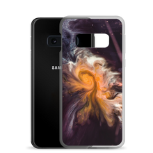 Abstract Painting Samsung Case by Design Express