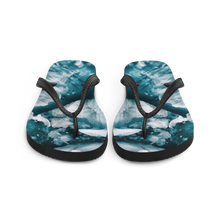 Iceberg Flip-Flops by Design Express