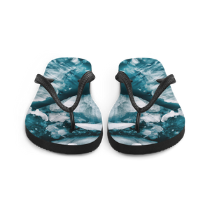 Iceberg Flip-Flops by Design Express
