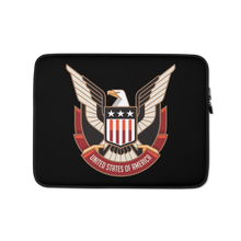 13 in Eagle USA Laptop Sleeve by Design Express