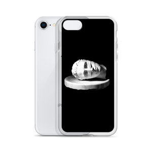 Broken Sculpture iPhone Case by Design Express