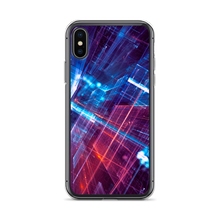 iPhone X/XS Digital Perspective iPhone Case by Design Express