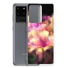 Nebula Water Color Samsung Case by Design Express