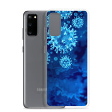 Covid-19 Samsung Case by Design Express