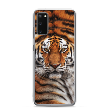 Samsung Galaxy S20 Tiger "All Over Animal" Samsung Case by Design Express