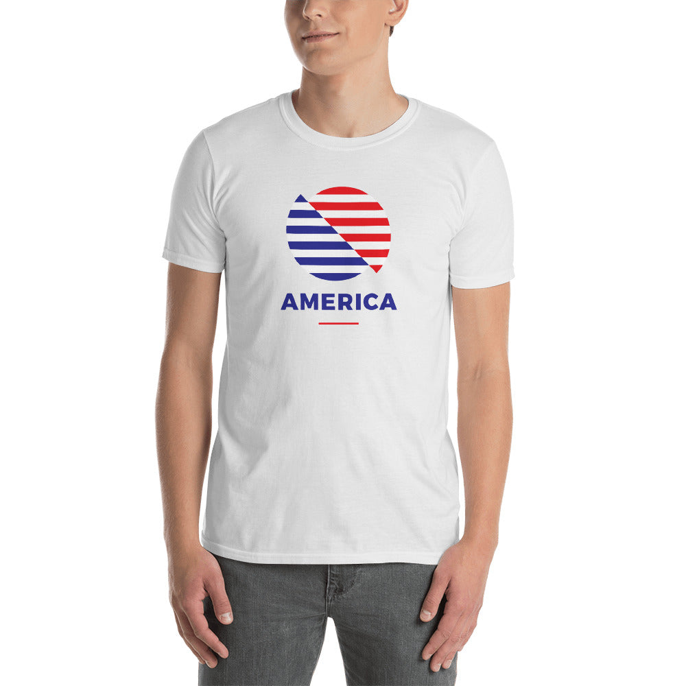 S America 