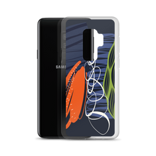 Fun Pattern Samsung Case by Design Express