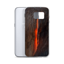 Horsetail Firefall Samsung Case by Design Express