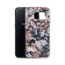 Dried Leaf Samsung Case by Design Express