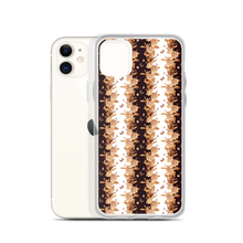 Gold Baroque iPhone Case by Design Express