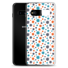 Corona Virus Samsung Case by Design Express