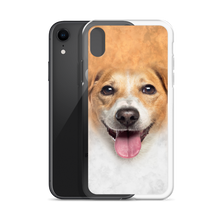 Jack Russel Dog iPhone Case by Design Express