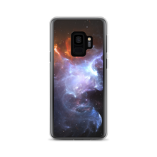 Samsung Galaxy S9 Nebula Samsung Case by Design Express