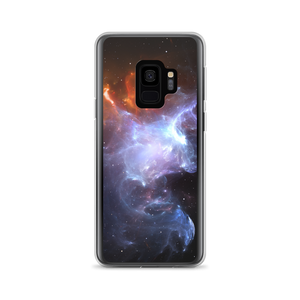 Samsung Galaxy S9 Nebula Samsung Case by Design Express