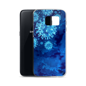 Covid-19 Samsung Case by Design Express