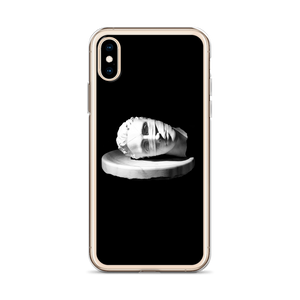 Broken Sculpture iPhone Case by Design Express