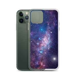Galaxy iPhone Case by Design Express