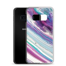 Purpelizer Samsung Case by Design Express