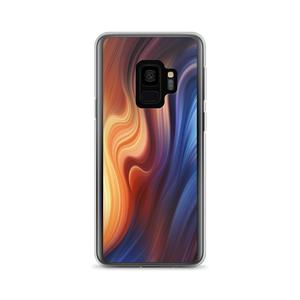 Samsung Galaxy S9 Canyon Swirl Samsung Case by Design Express