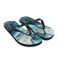 Ice Shot Flip-Flops by Design Express