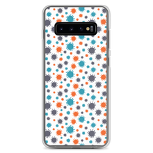 Samsung Galaxy S10+ Corona Virus Samsung Case by Design Express