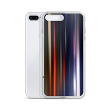 Speed Motion iPhone Case by Design Express